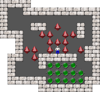 Уровень 4 — Kevin 02